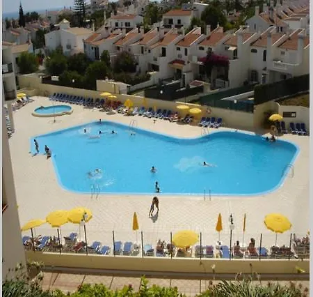 Appartement Ariadna *