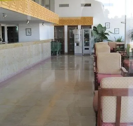 Ariadna Appartement *