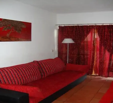 Apartamento Ariadna *