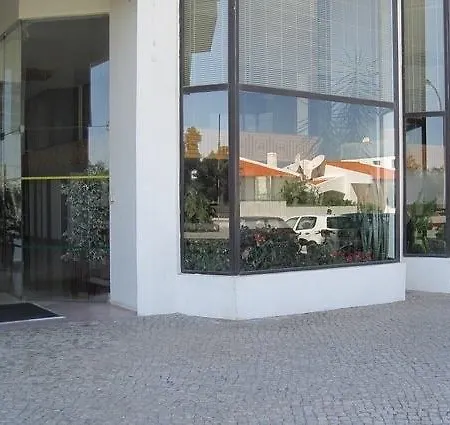 Ariadna Appartement *