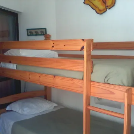 Apartamento Ariadna