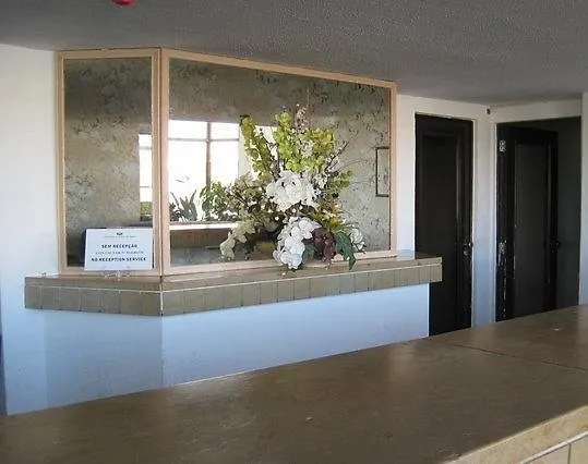 Ariadna * אלבופיירה