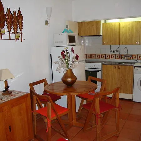 Ariadna Apartman